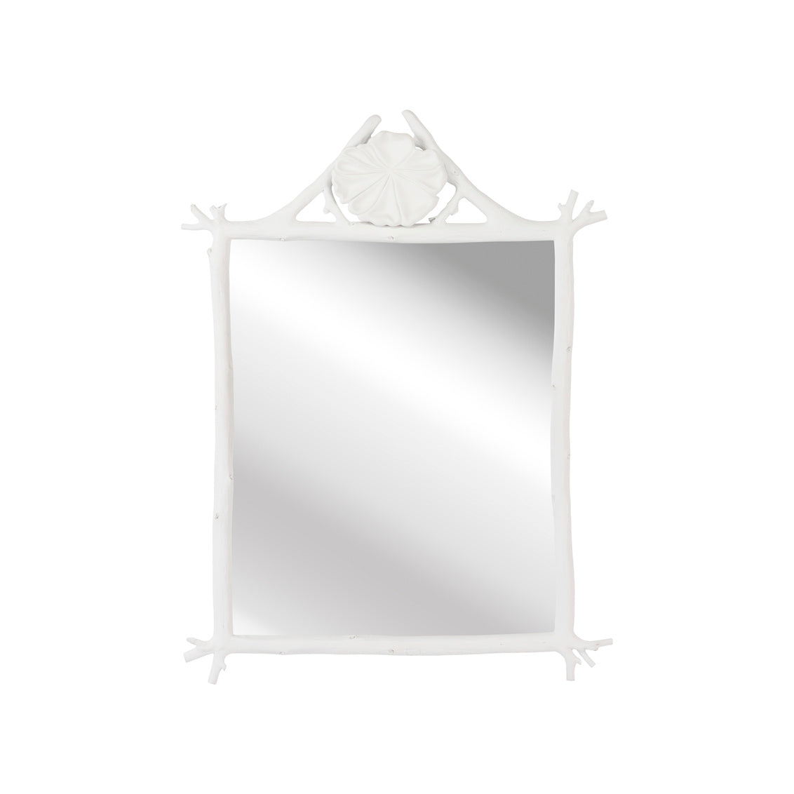 Chelsea House Grotto Mirror - Vertical