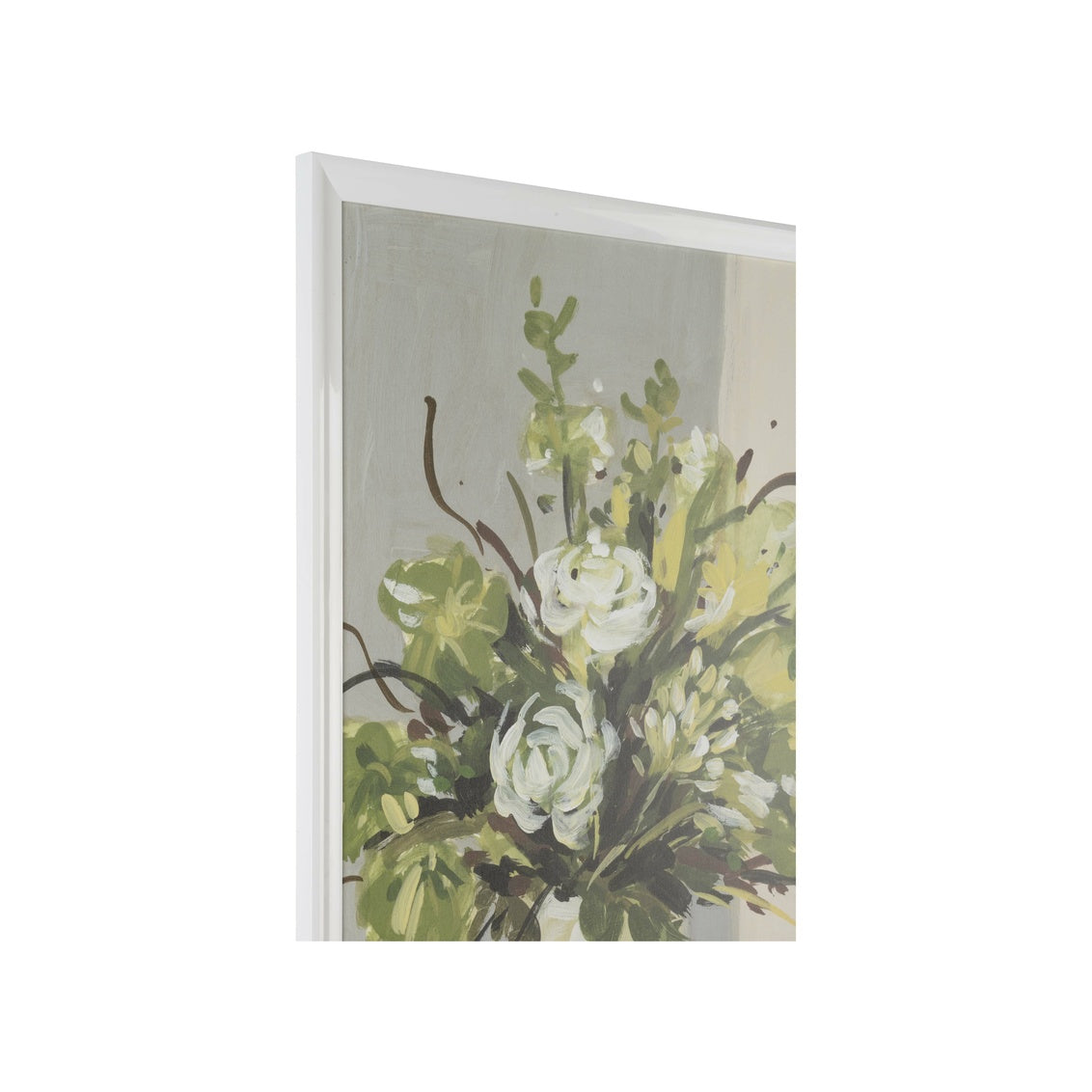 Chelsea House Elegant Floral II