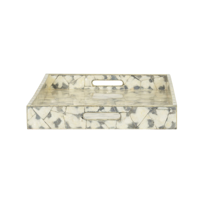 Wildwood Shell Shock Tray