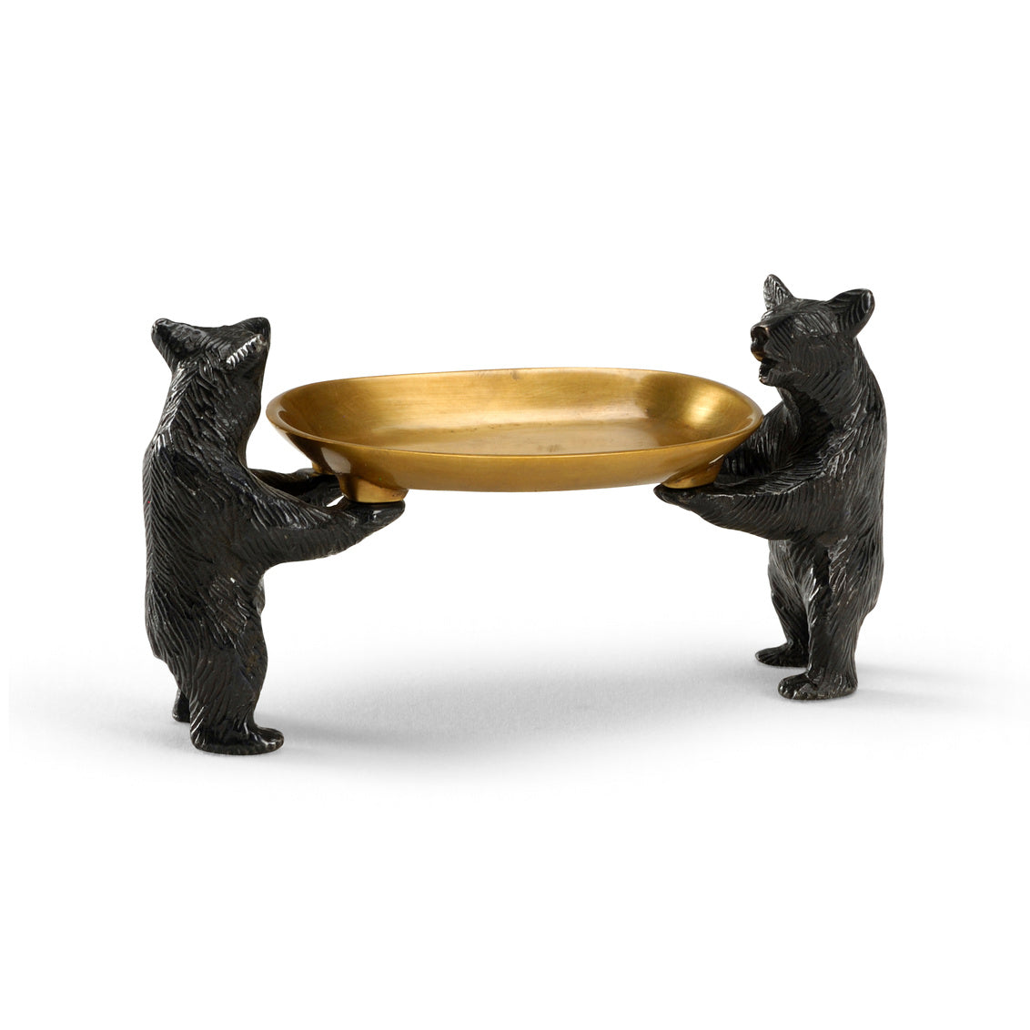 Wildwood Bears Bearing Dish