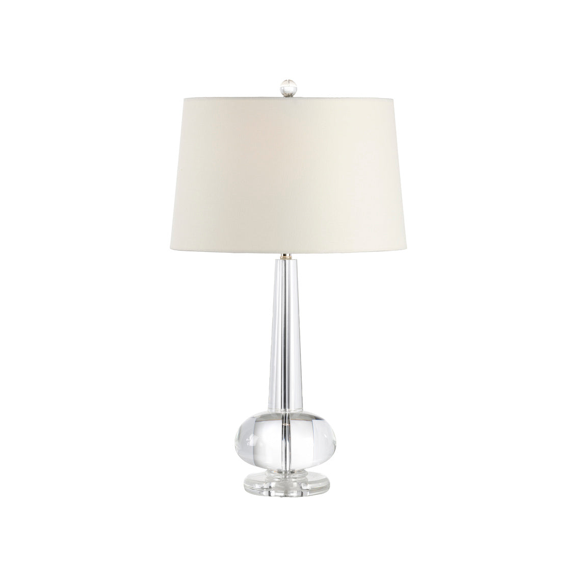 Wildwood Abbey Lamp