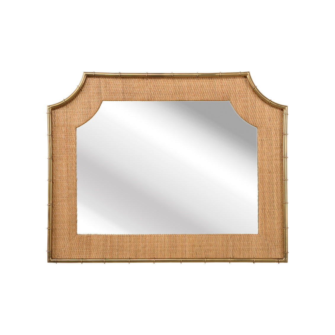Wildwood Com Amore Vanity Mirror