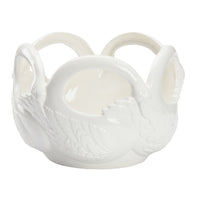 Chelsea House Swan Bowl