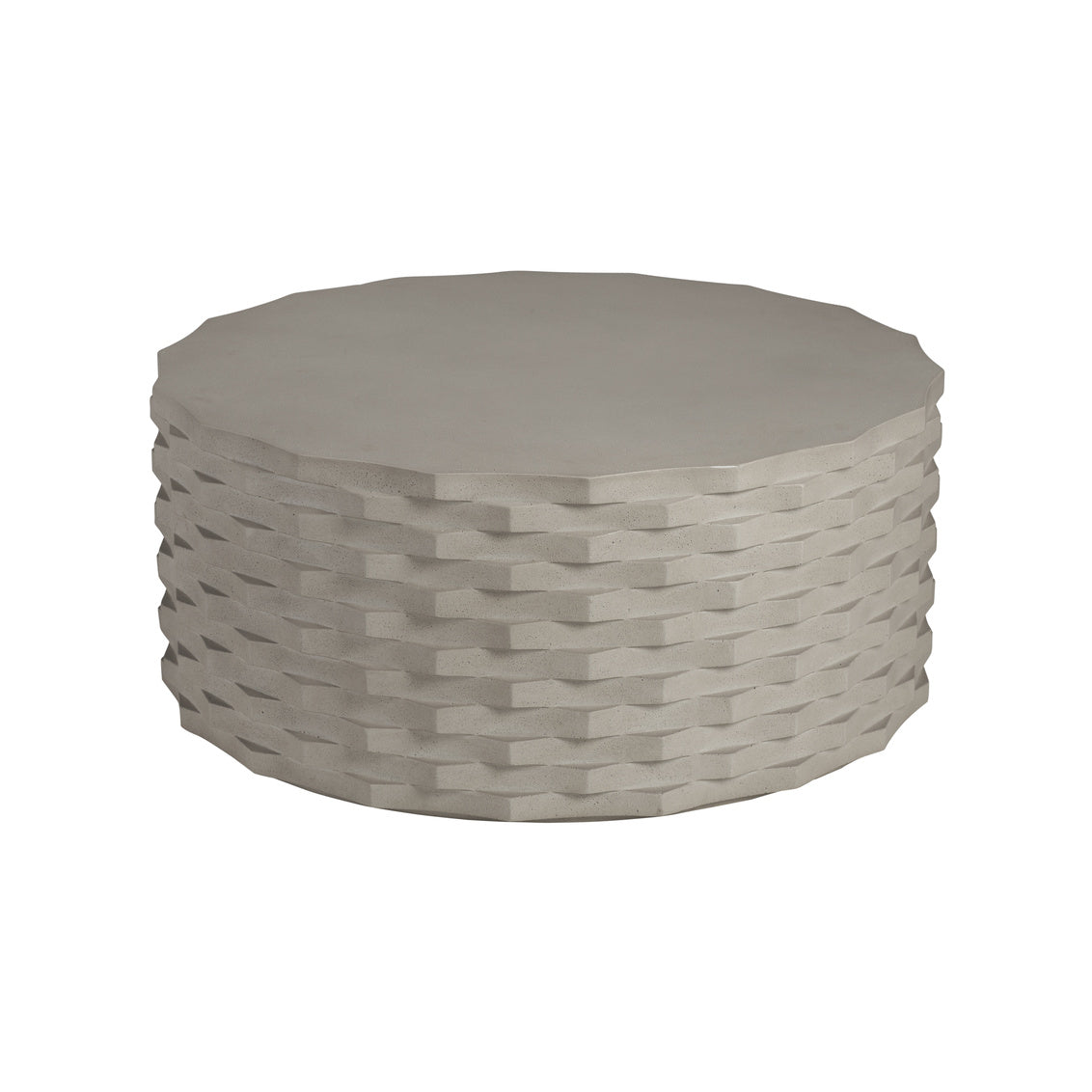 Wildwood Gressler Cocktail Table