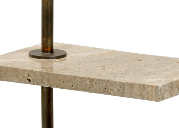 Wildwood Langston II Floor Lamp