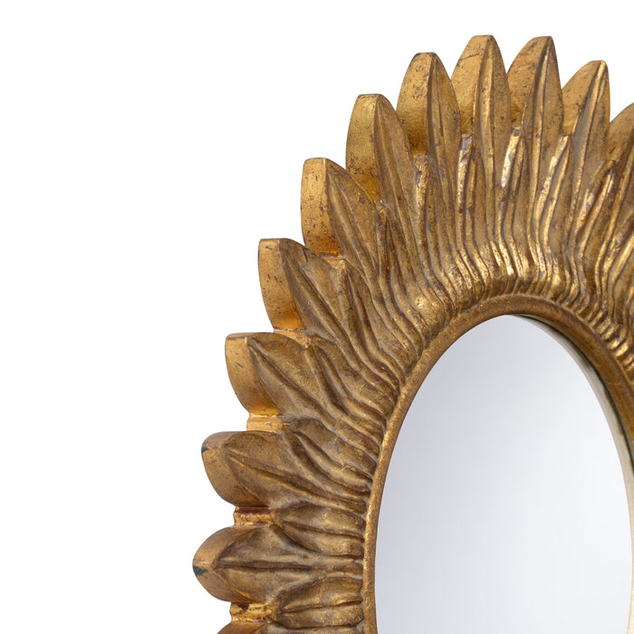 Chelsea House Sunflower MIrror