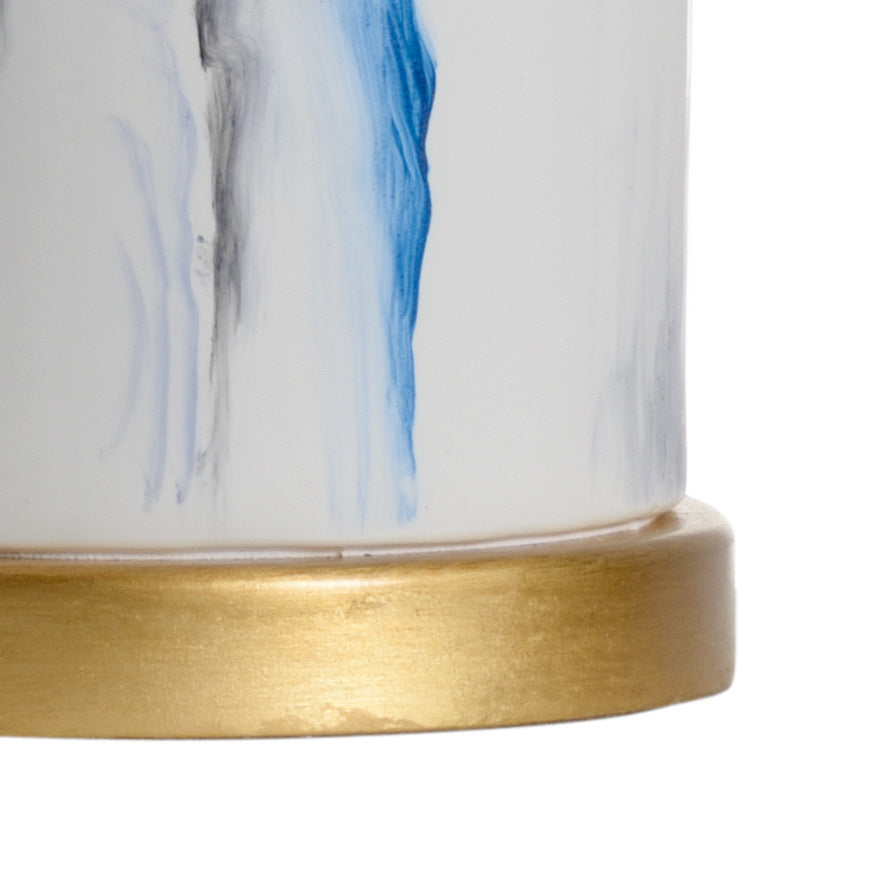 Chelsea House Crawford Cylinder Lamp