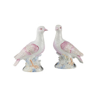 Chelsea House Famille Rose Terns (Pr)