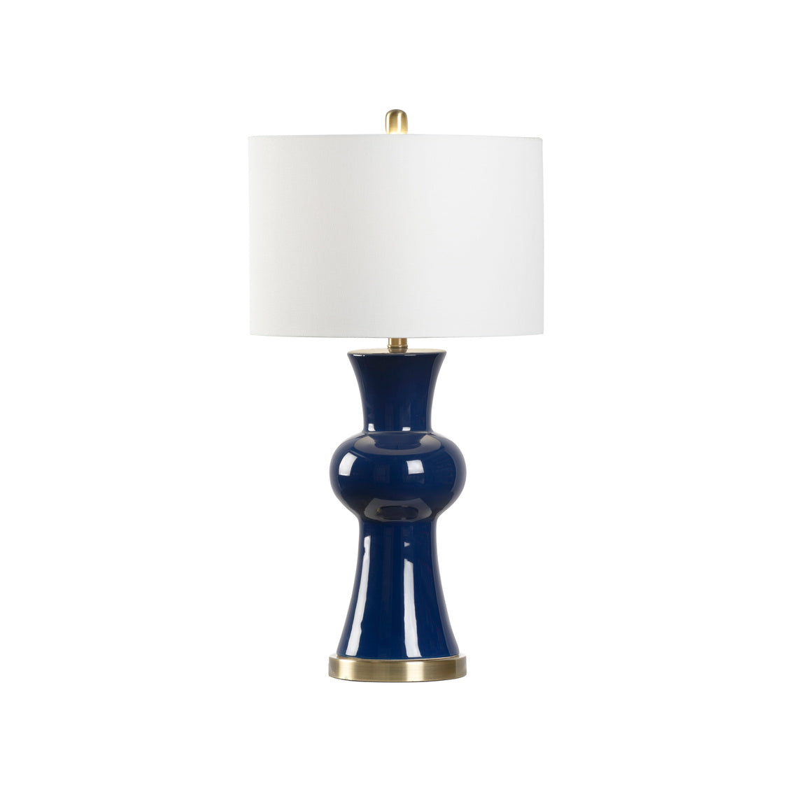 Chelsea House Rockport Beach Lamp