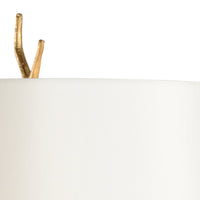 Wildwood Fujian Lamp