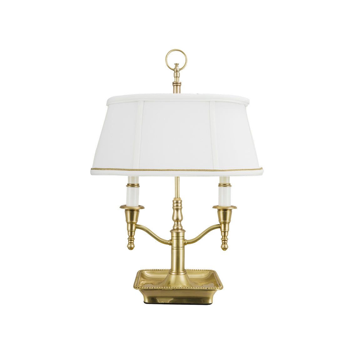 Wildwood Bartemius Lamp