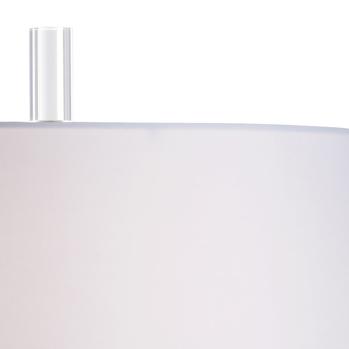 Wildwood Wintergreen Cylinder Lamp (Sm)