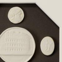 Chelsea House The Grand Tour Intaglios III