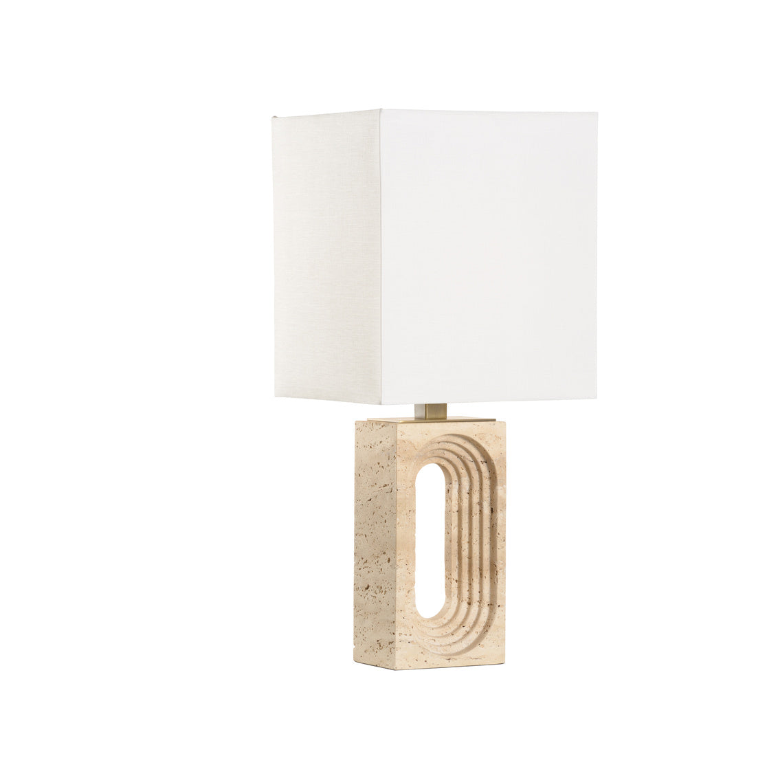 Wildwood Archway Lamp