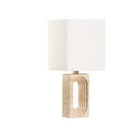 Wildwood Archway Lamp