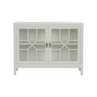Chelsea House Silhouette Chest