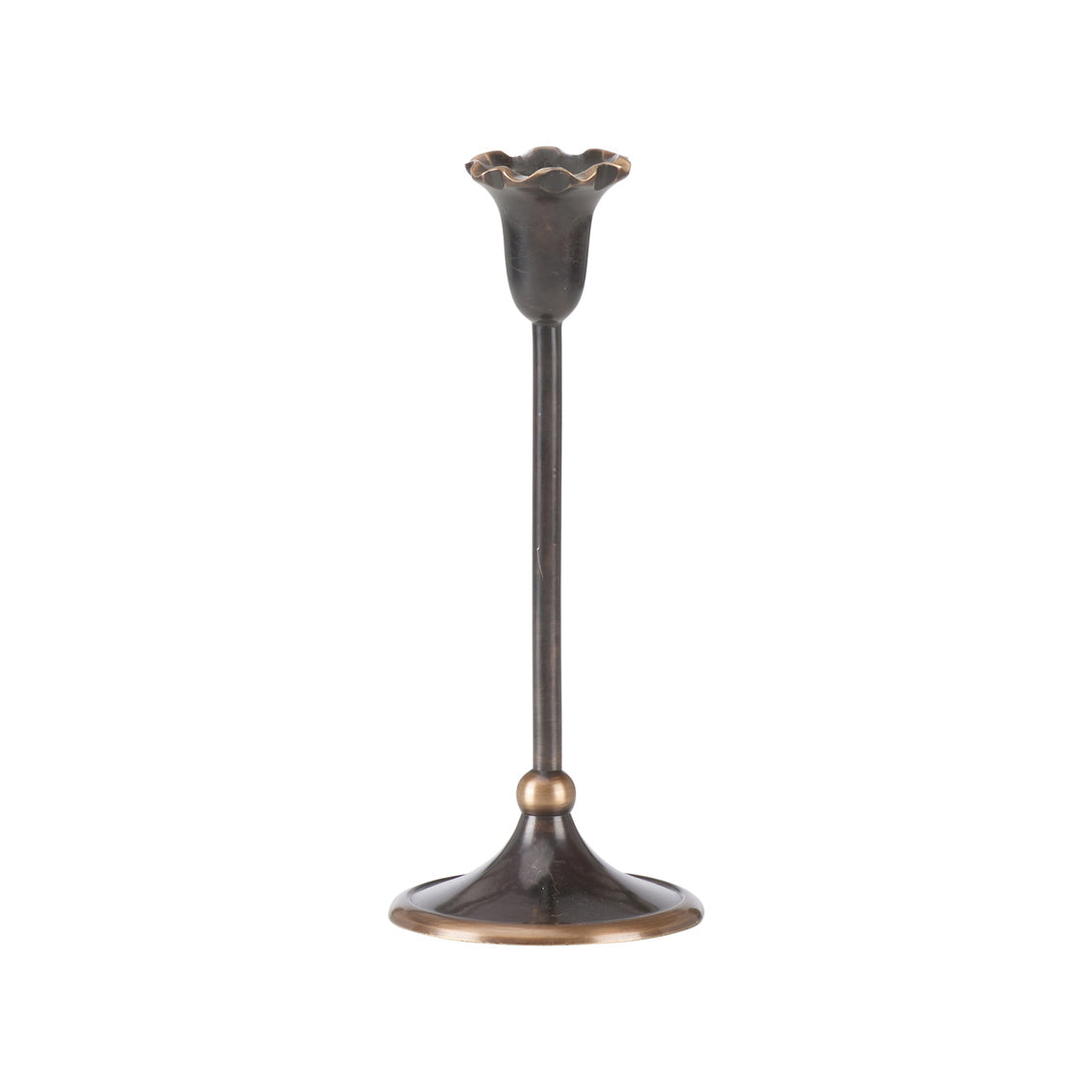 Wildwood McKinney Candleholder - Tall