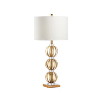 Chelsea House Chicago Lamp