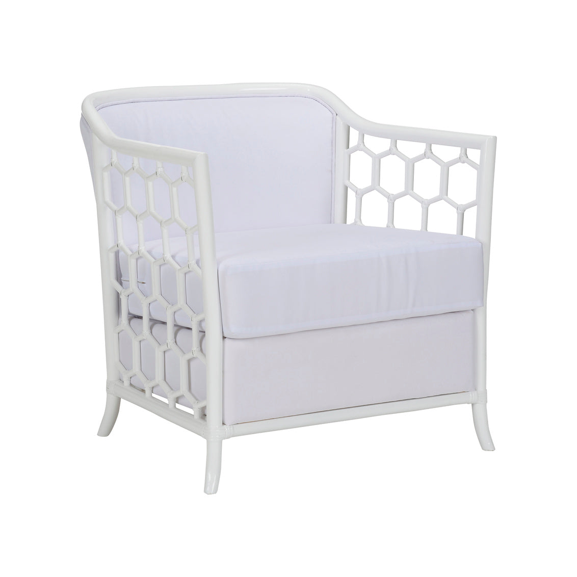 Wildwood Cefalu Lounge Chair