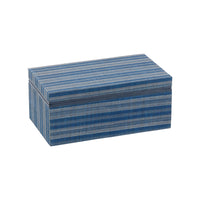 Chelsea House Lexington Box - Royal