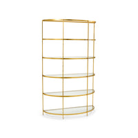 Wildwood Chandler Etagere