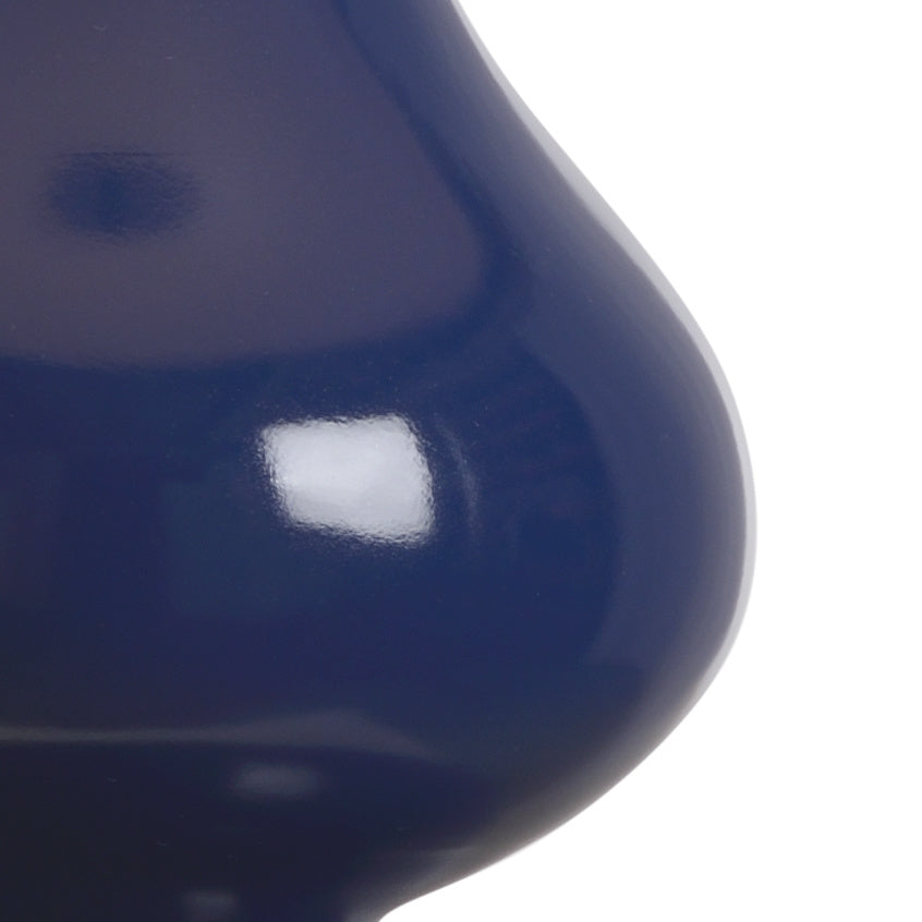 Wildwood Whitney Lamp - Cadet Blue