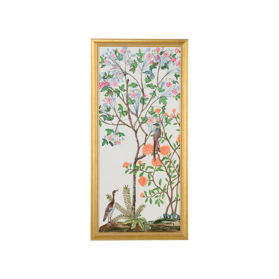 Chelsea House Traditional Chinoiserie I