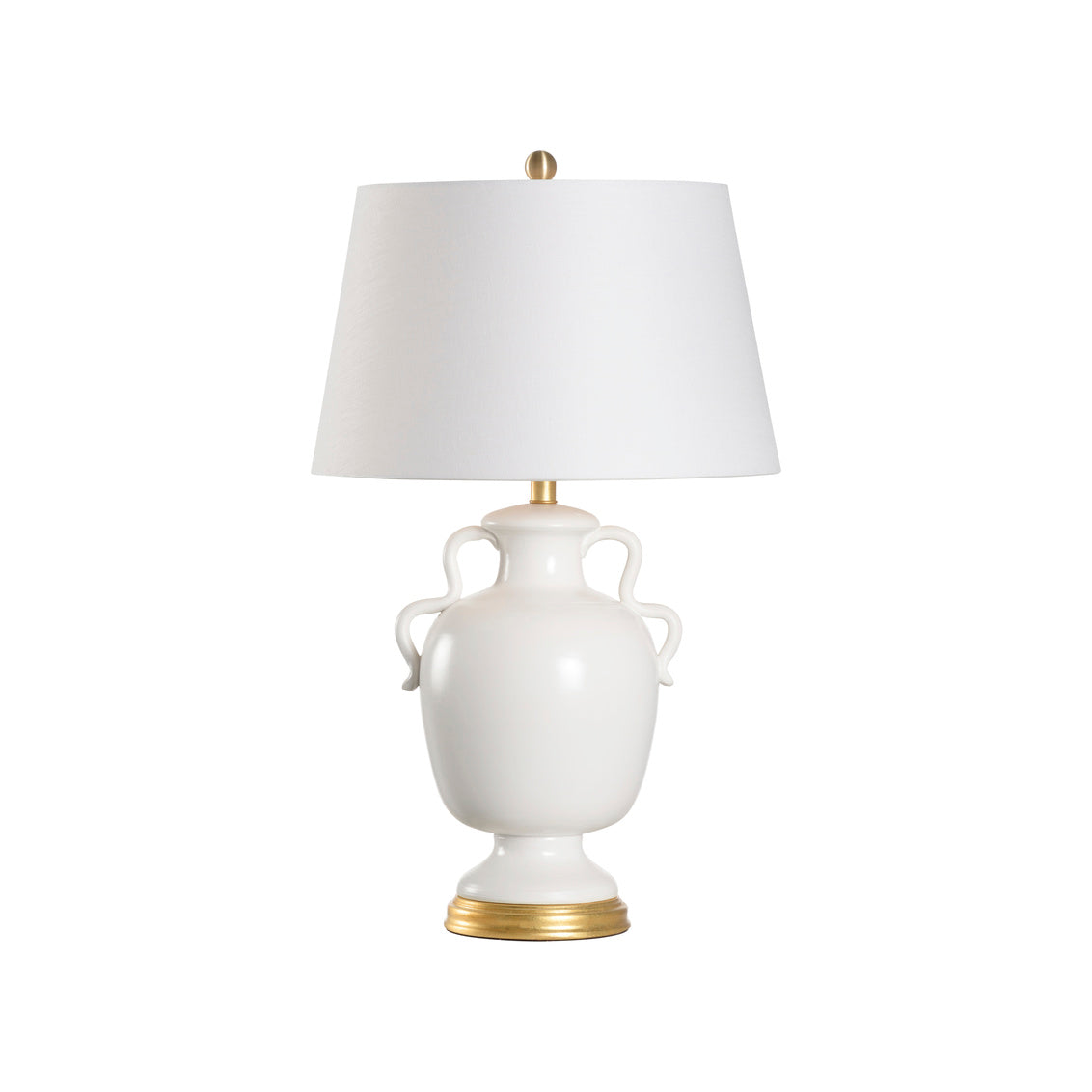 Wildwood Claire Lamp