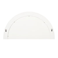 Wildwood Shell Shock Round Mirror