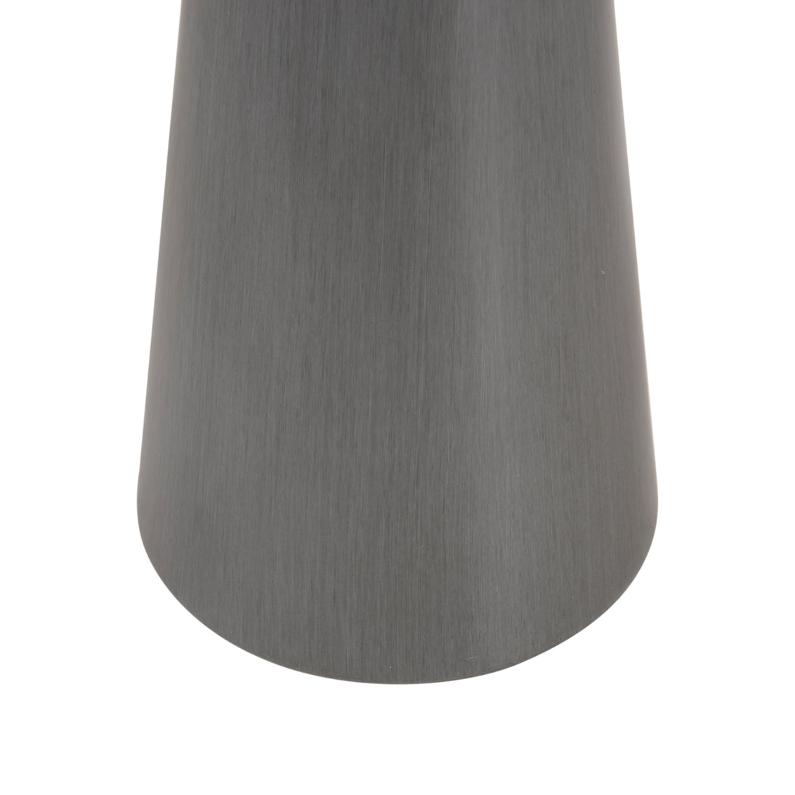 Chelsea House N. Y. Drinks Table - Gray