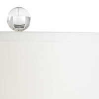 Chelsea House Colorado Lamp - Mint