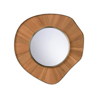 Wildwood Pith Mirror
