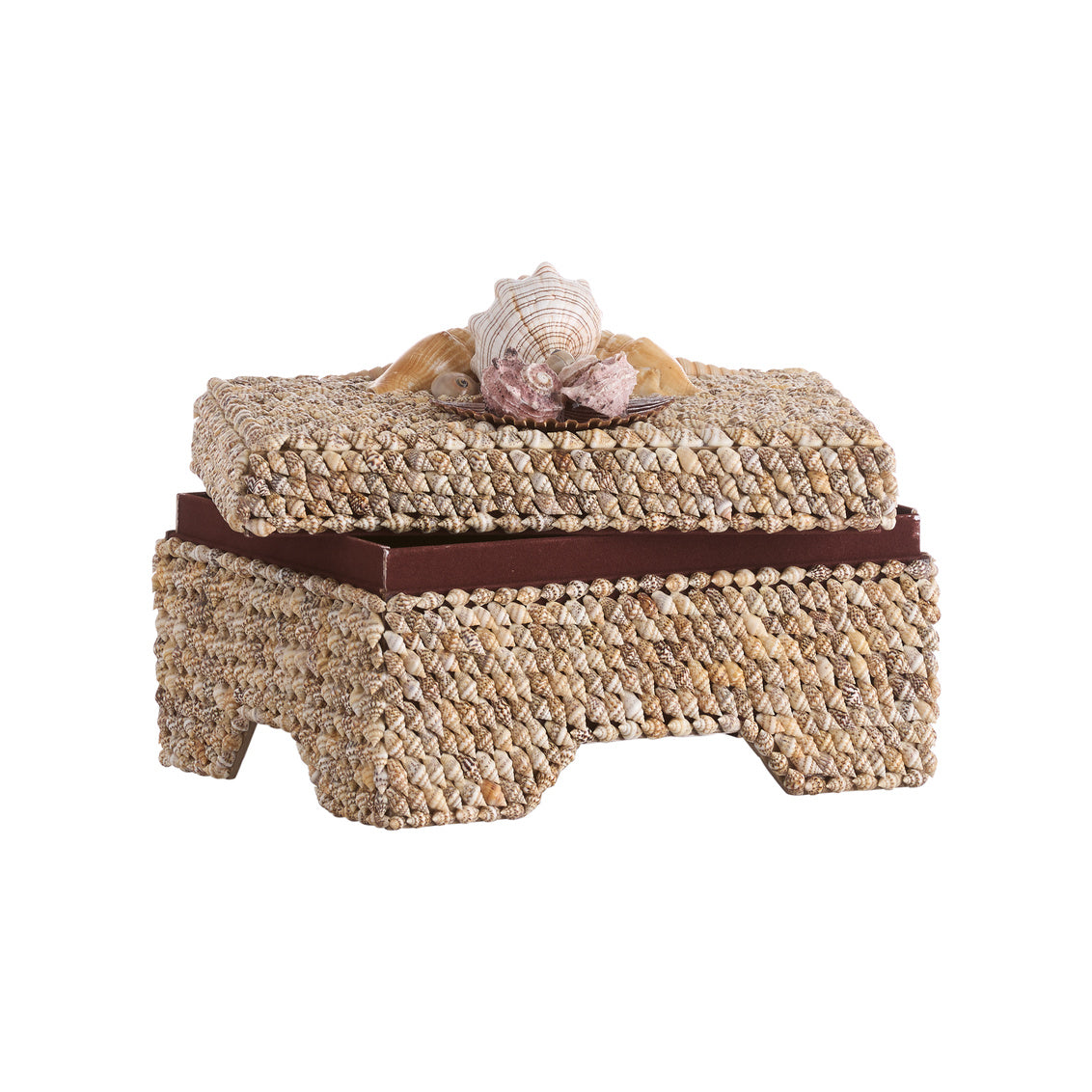 Shell Box Design Company Chelsea House Island Shell Box – Design Shop By Shell