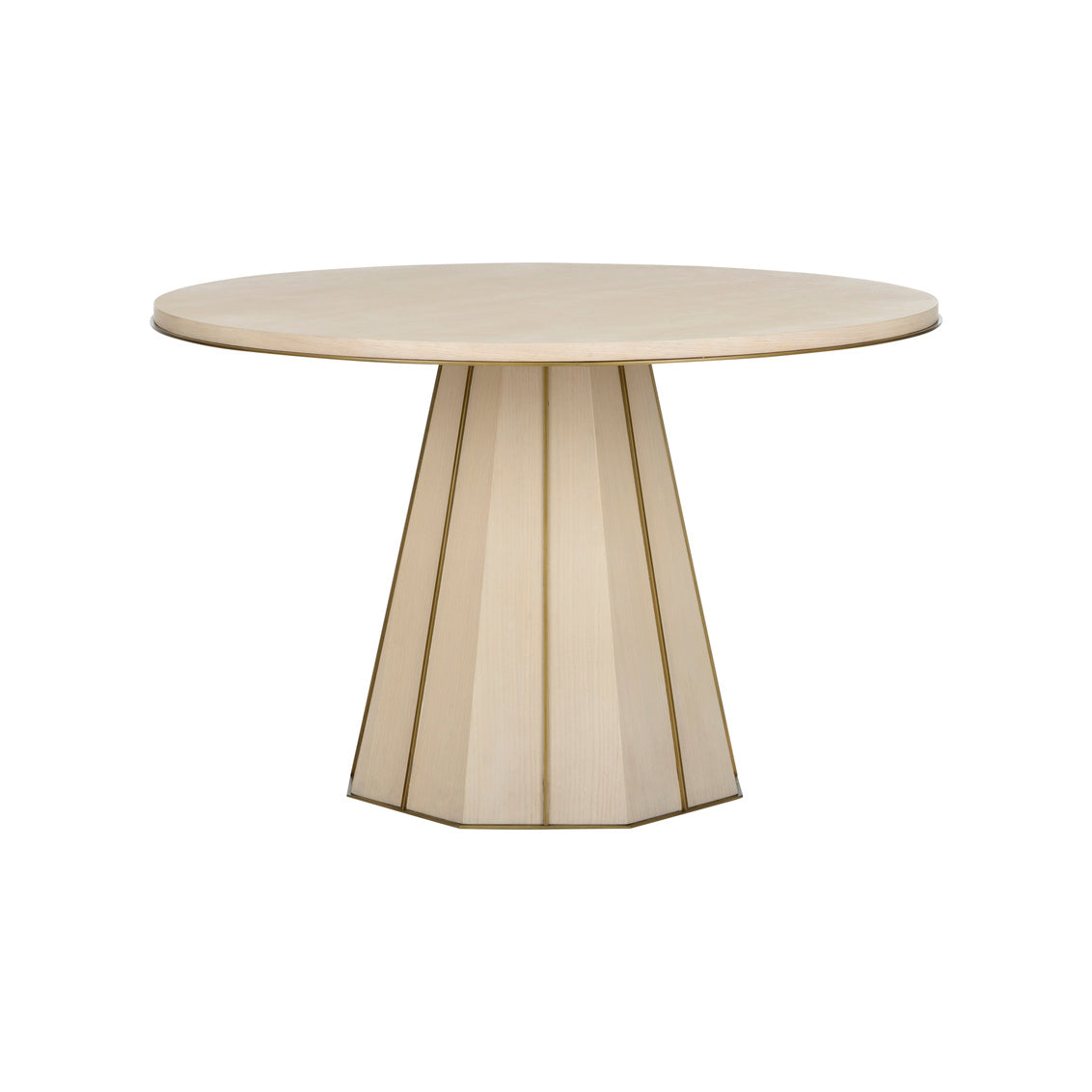 Wildwood Clint Center Table