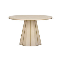 Wildwood Clint Center Table