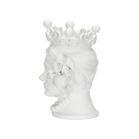 Chelsea House Albarado Male Head