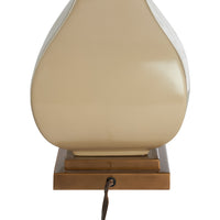 Wildwood Dawson Lamp - Spruce Green