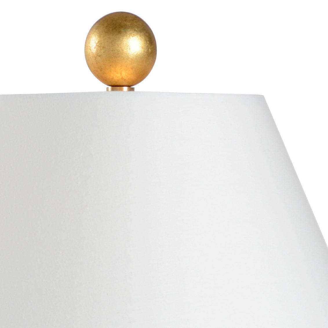 Chelsea House Bow Lamp - Gold
