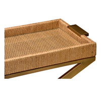 Wildwood Vieux Carre Console I