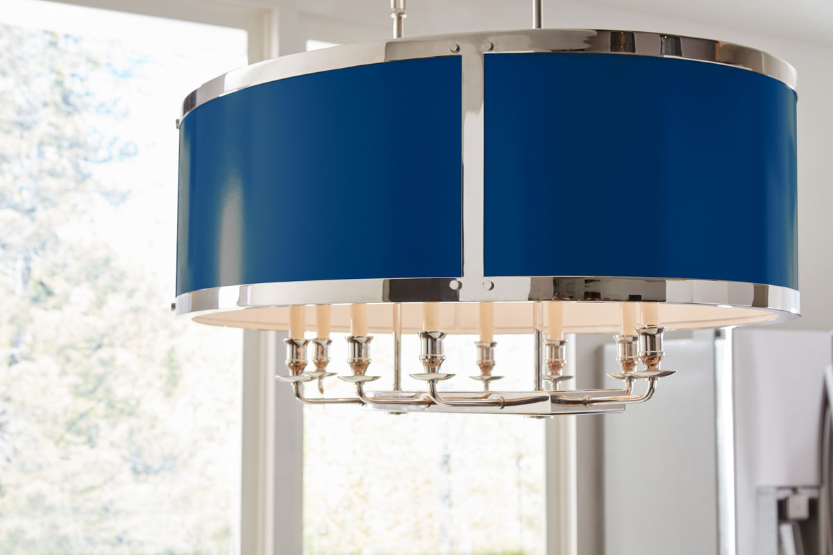 Wildwood High Street Chandelier