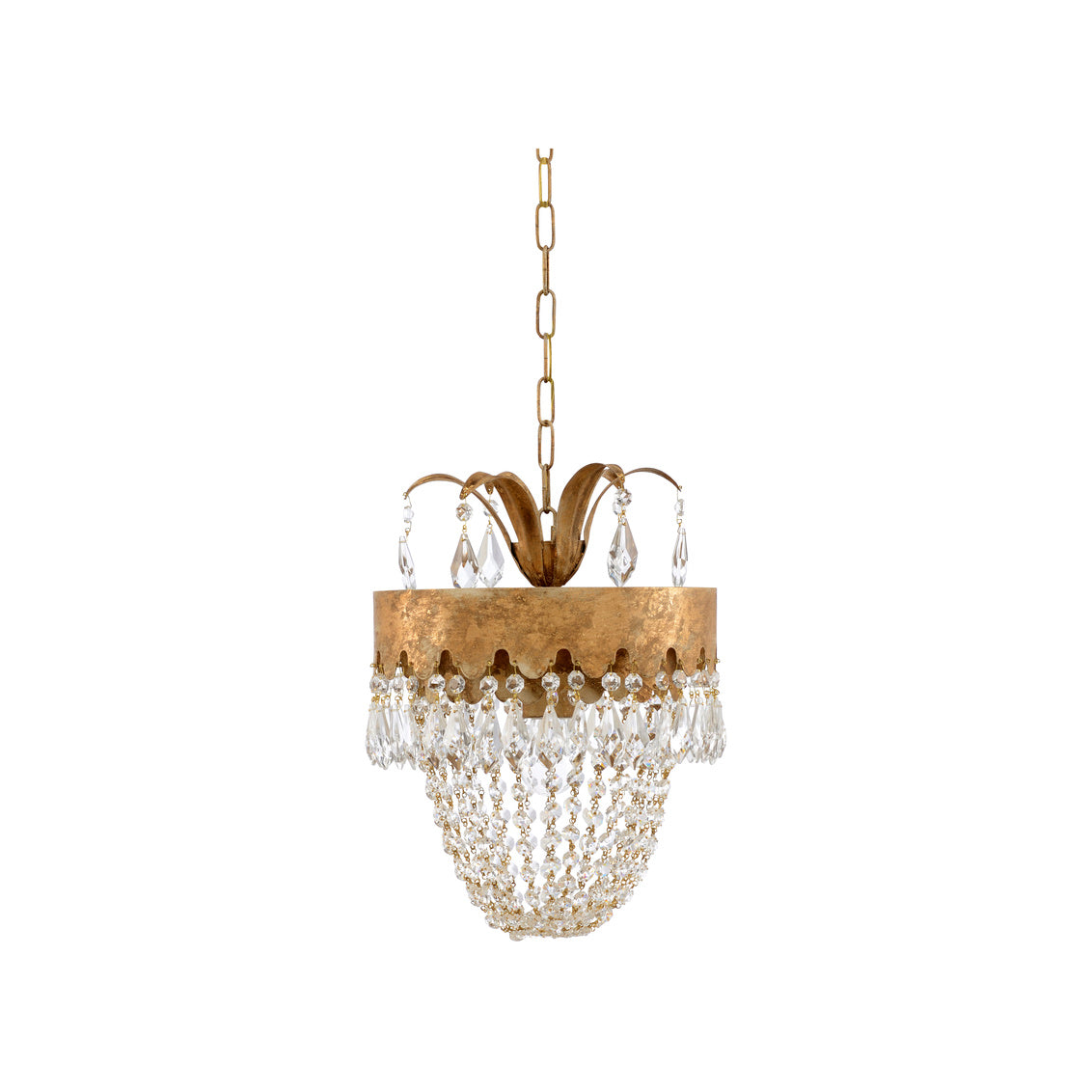 Chelsea House Barton Pendant