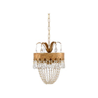 Chelsea House Barton Pendant
