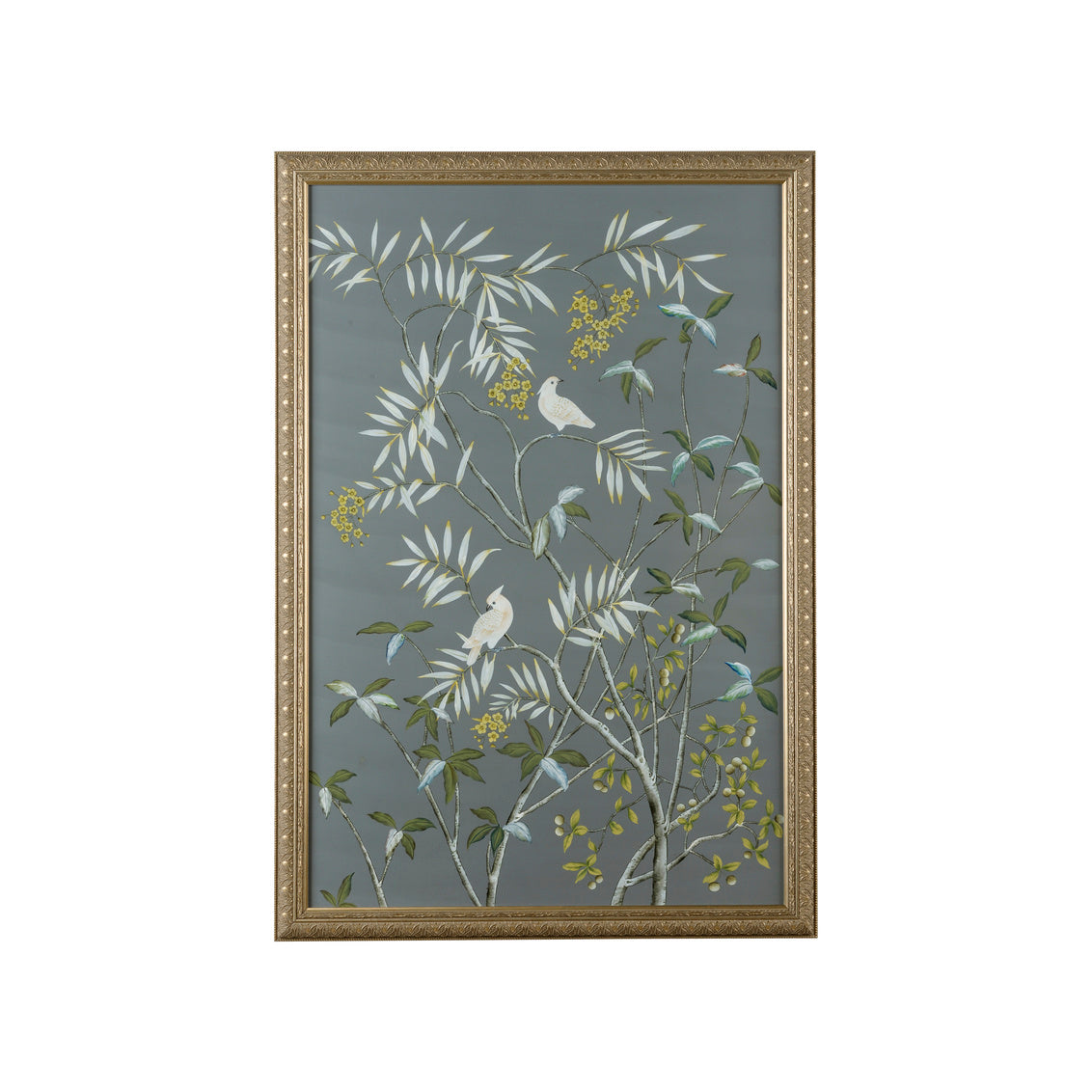 Chelsea House Buckhead Panel - Cockatoo
