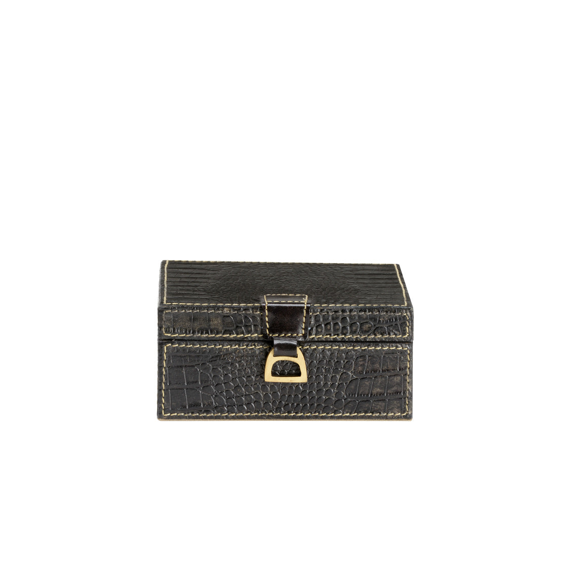 Wildwood Croc Box (Sm)
