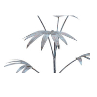 Chelsea House Leaf Sculpture - Patina (Lg)