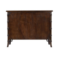 Chelsea House Sheraton Bamboo Chest