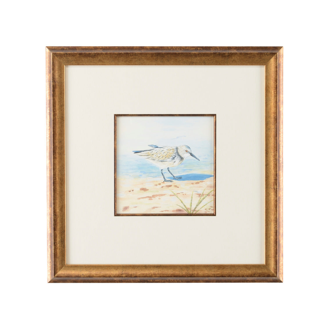 Chelsea House Sand Piper VI