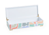 Chelsea House Pheasant Box