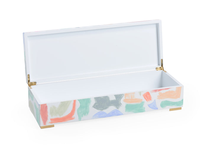 Chelsea House Pheasant Box