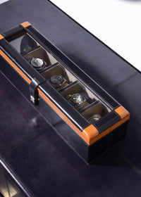 Wildwood Watch Display Box
